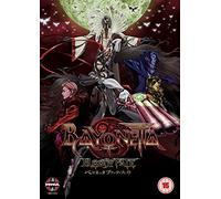 Bayonetta: Bloody Fate (Blu-ray) Atsuko Tanaka Daisuke Namikawa Mie Sonozaki