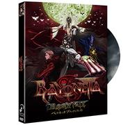 Bayonetta Bloody Fate [DVD]