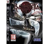 Bayonetta [Importación francesa]