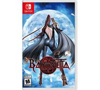Bayonetta™ - Nintendo Switch (Nintendo Switch) (Importación USA)