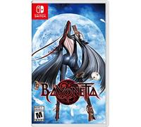 Bayonetta™ - Nintendo Switch (Nintendo Switch) (Importación USA)