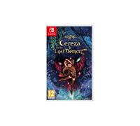 Bayonetta Orígenes: Cereza y el Demonio Perdido (Importación del Reino Unido)