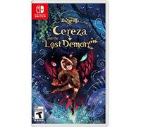 Bayonetta Origins: Cereza and the Lost Demon for Nintendo Switch [USA]