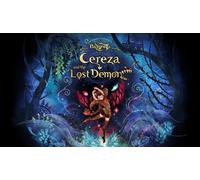 Bayonetta Origins: Cereza and the Lost Demon Nintendo eShop Europe Switch