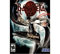 Bayonetta (PC) - Steam Gift - GLOBAL