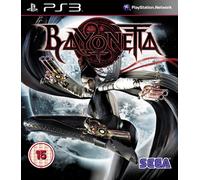 Bayonetta (PS3) [Importación inglesa]