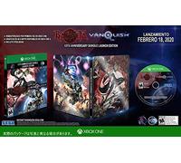 Bayonetta & Vanquish 10th Anniversary Bundle for Xbox One [USA]