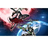 Bayonetta & Vanquish 10th Anniversary Bundle Microsoft Store Europe XBOX One