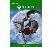 Bayonetta XBOX LIVE Key EUROPE