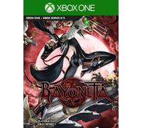 Bayonetta (Xbox One) - Xbox Live Account - GLOBAL