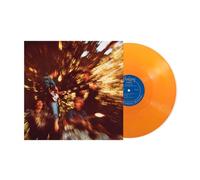 Bayou Country (Remastered 2025) - Vinilo Naranja