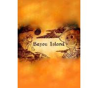 Bayou Island - Point and Click Adventure Steam Key GLOBAL