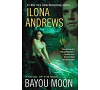 Bayou Moon (ebook)