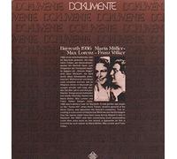 Bayreuth 1936 : Richard Wagner (1813-1883)