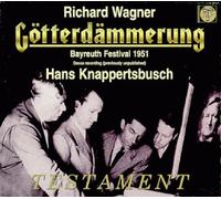 Bayreuth Festival Ch - Wagner;Gotterdammerung [Vinilo]