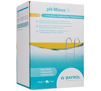 BAYROL 1194412 - Productos químicos para equilibrado de pH de piscinas