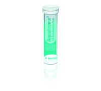 Bayrol Aquabrome Quicktest 50 Tiras de Prueba 4in1 Bromo Ph Alcalinidad Algicida