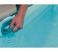 Bayrol - Cepillo de mano