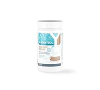 BAYROL Metal Spot Remover 0,8 kg - Polvo eficaz para Eliminar Manchas de óxido en la Piscina - Limpiador de Piscinas