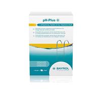 BAYROL. pH Plus granulado 1,5 Kg. En bolsas predosificadas.