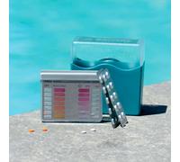 Bayrol Pooltester Cloro Y Ph Valor