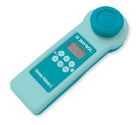 BAYROL - Probador electrónico para piscina y jacuzzi - Medición de 7 parámetros de agua - Conexión Bluetooth exclusiva a la aplicación Bayrol My Pool Expert