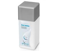 Bayrol SpaTime Bromo Pastillas Desinfección Whirlpoolwasser sin Olor sin Cloro