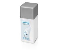 BAYROL SpaTime Chlor Granulat 1kg - Rápido Pastillas & Mantenimiento de Piscinas