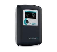 Bayrol Technik I Automatic Cl-pH - Cuidado Completo y automático de la Piscina de última generación con Acceso Remoto Negro
