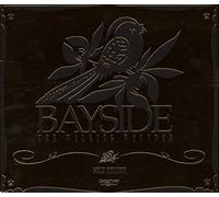 Bayside - The Walking Wounded - Gold Edition
