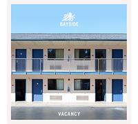 Bayside - Vacancy (ltd. Vinyl) [Vinyl LP] [Vinilo]
