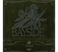 Bayside Walking Wounded, The - Gold Edition (CD) Album (Importación USA)