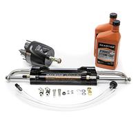 Baystar Plus Kit, hk4500 a-3 hidráulico Tubo de dirección Kit sin