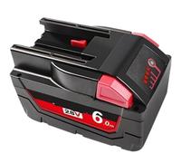 BaYte batería de Herramientas eléctricas de la batería de Litio de la batería del reemplazo del Litio de 28V 6000mAh,1 pcs