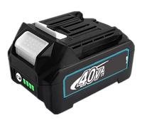 BaYte Batería de Iones de Litio 40V 4.0Ah Batería de Iones de Litio de Repuesto Batería de Herramientas eléctricas,1pcs