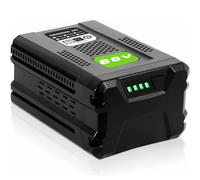 BaYte Batería de Litio 4.0Ah/6.0Ah 80V Batería de Repuesto Batería de Herramienta eléctrica inalámbrica,4.0ah