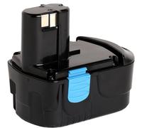 BaYte Batería de Repuesto Recargable para Herramienta eléctrica, 18V, 9800mAh, para Taladro Destornillador