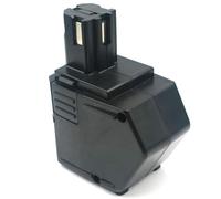 BaYte batería Recargable de la batería del reemplazo de Las Herramientas eléctricas de la batería de 12V Ni-MH,2500mah