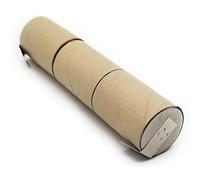 BaYte Paquete de batería 4/5SC Ni MH 3000mAh 3,6 V para autoinstalación, Kit de reempaque de batería de Herramientas eléctricas, batería DIY