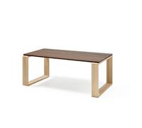 BAYTEWJX Japanese Floor Low Table Wooden Modern Tatami Coffee Table Floor Sitting Low Table Small Space Easy to Assemble Coffee Table for Living Room Dining Room Tea Tatami Kitchen.