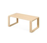 BAYTEWJX Japanese Floor Low Table Wooden Modern Tatami Coffee Table Floor Sitting Low Table Small Space Easy to Assemble Coffee Table for Living Room Dining Room Tea Tatami Kitchen.