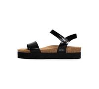 Bayton Sandalias 'Almeria' negro 39 negro