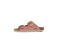 Bayton Sandalias 'Atlas' oro / coral / negro 32 oro / coral / negro
