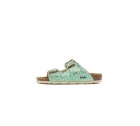 Bayton Sandalias 'Atlas' oro / jade 26 oro / jade