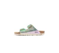Bayton Sandalias 'Atlas' oro / verde / negro 26 oro / verde / negro