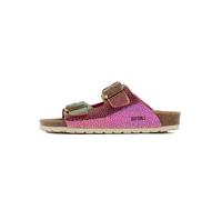 Bayton Sandalias 'Atlas' verde / rosa / rojo 30 verde / rosa / rojo