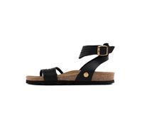 Bayton Sandalias 'Gipsy' negro 42 negro