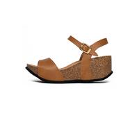 Bayton Sandalias 'Maya' marrón claro 37 EUR