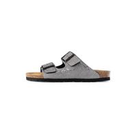 Bayton Zapatos abiertos 'Atlas' arena / gris plateado 39 arena / gris plateado