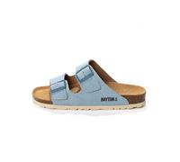Bayton Zapatos abiertos 'Atlas' azul cielo 41 EUR